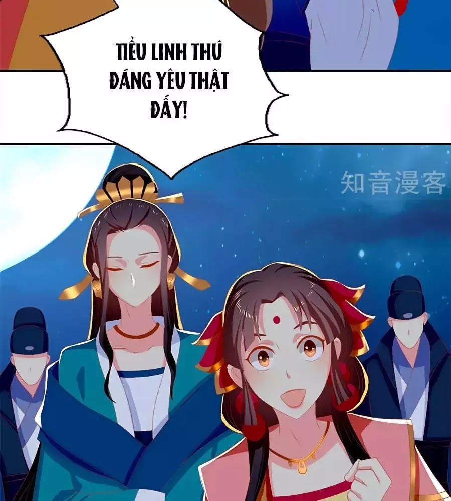 Khuynh Thành Cuồng Phi Của Tà Vương Chapter 79 - Trang 2