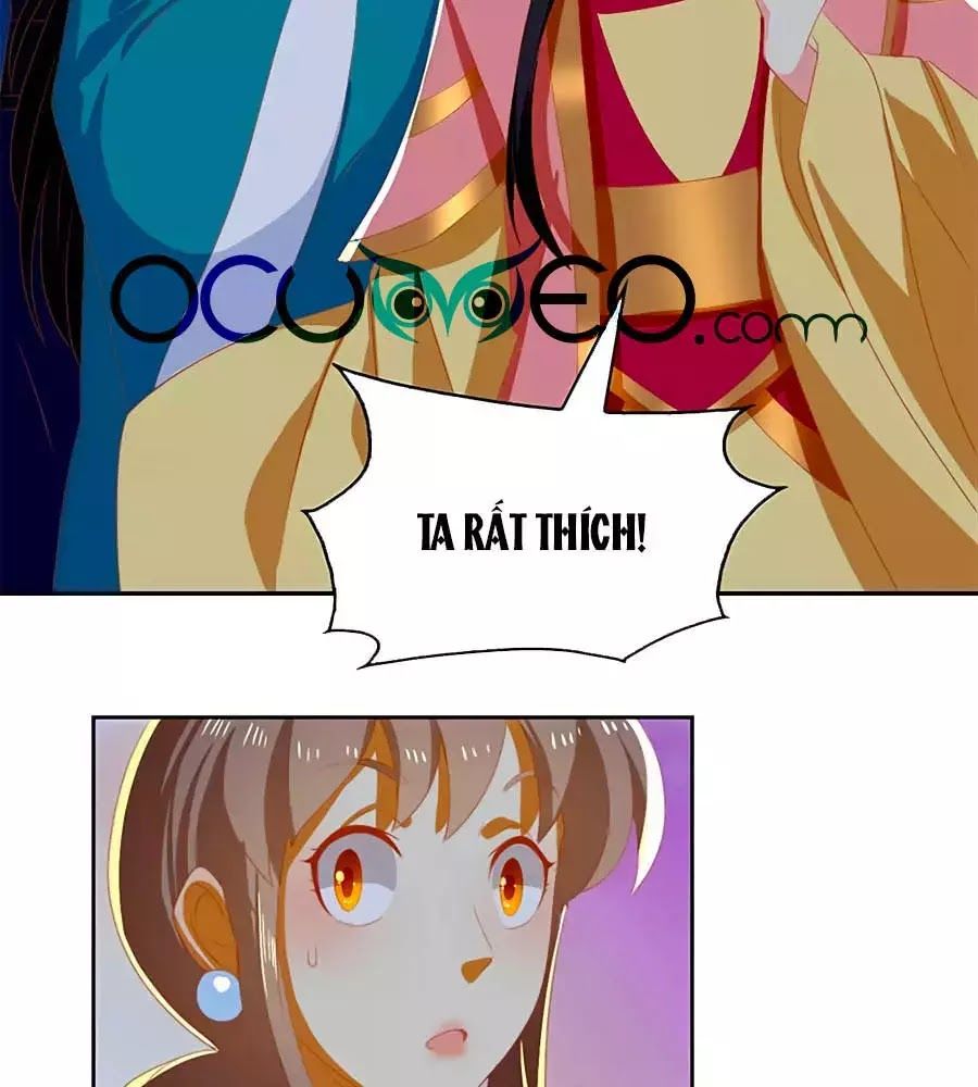 Khuynh Thành Cuồng Phi Của Tà Vương Chapter 79 - Trang 2