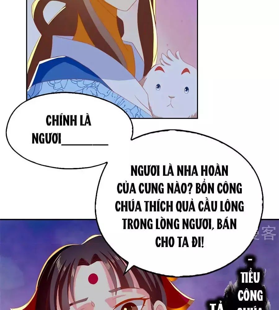 Khuynh Thành Cuồng Phi Của Tà Vương Chapter 79 - Trang 2