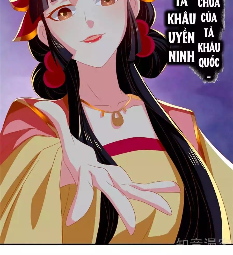 Khuynh Thành Cuồng Phi Của Tà Vương Chapter 79 - Trang 2