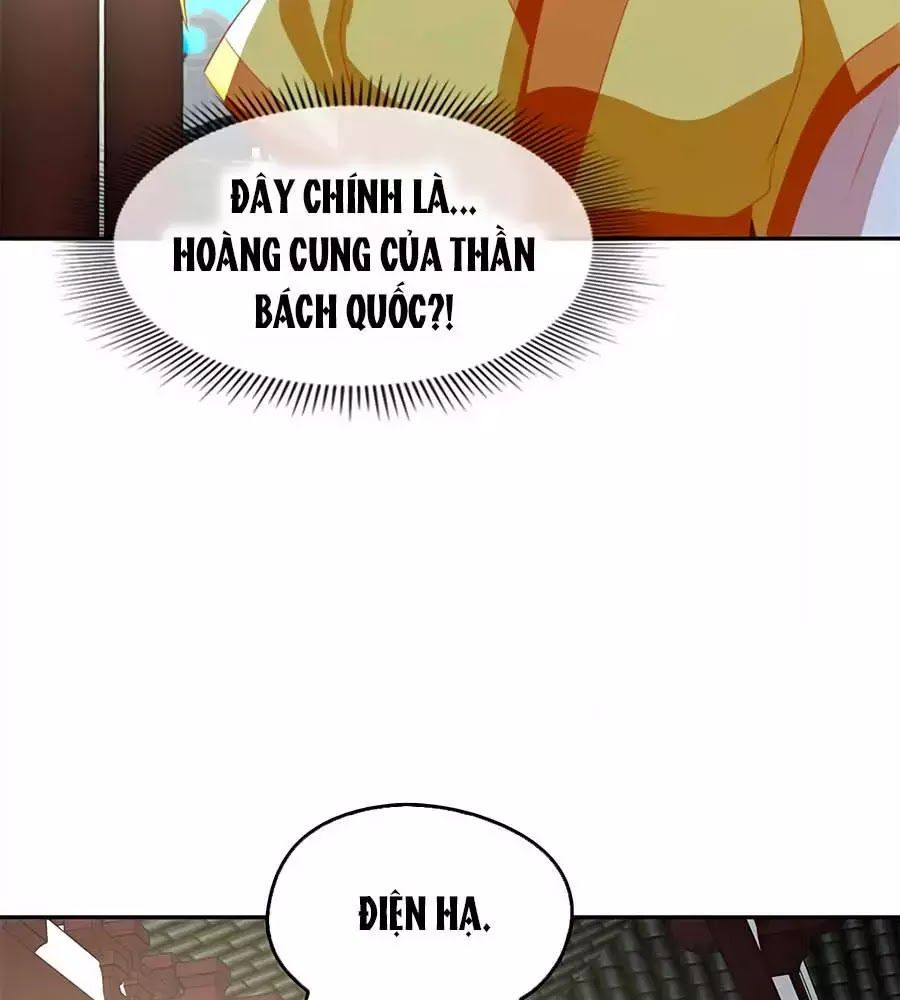 Khuynh Thành Cuồng Phi Của Tà Vương Chapter 79 - Trang 2