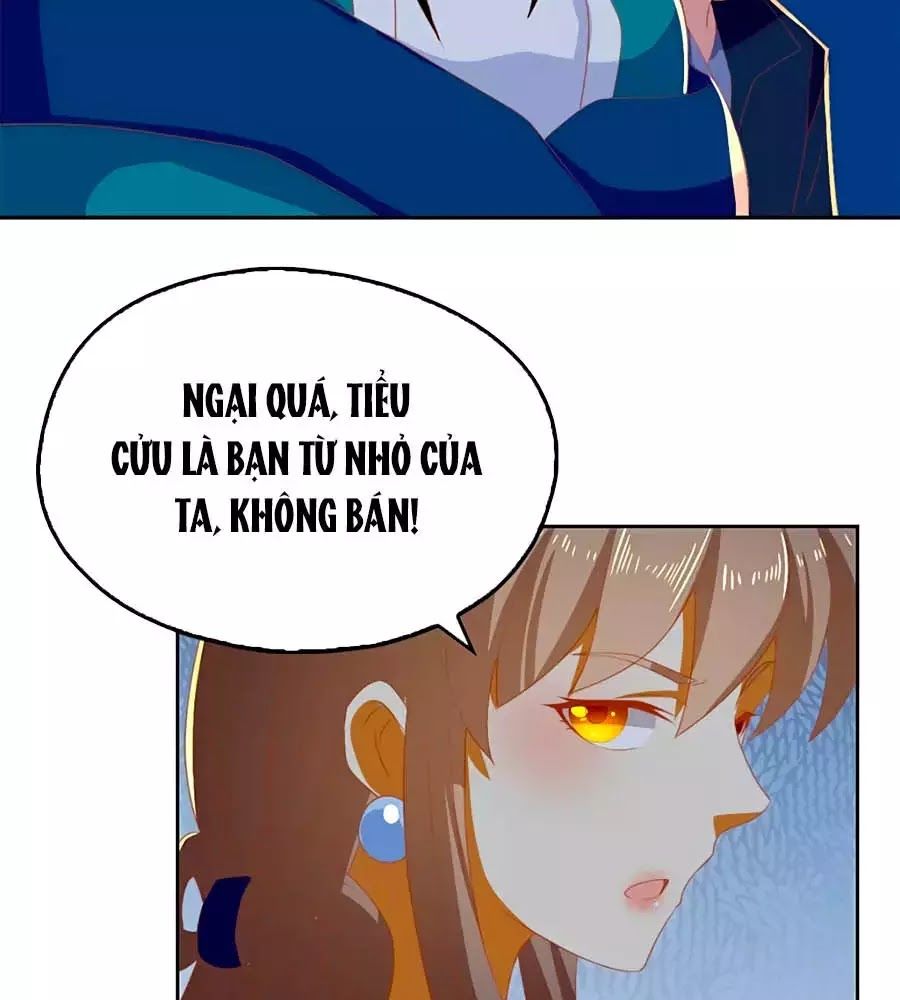 Khuynh Thành Cuồng Phi Của Tà Vương Chapter 79 - Trang 2