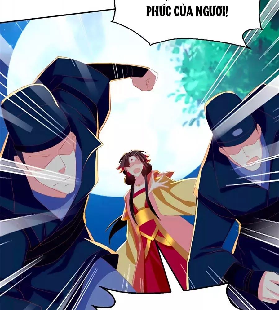 Khuynh Thành Cuồng Phi Của Tà Vương Chapter 79 - Trang 2