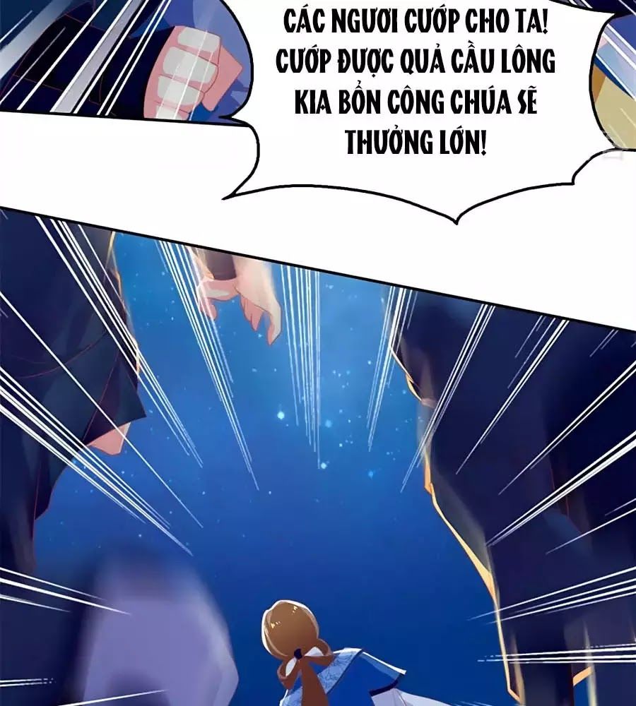 Khuynh Thành Cuồng Phi Của Tà Vương Chapter 79 - Trang 2