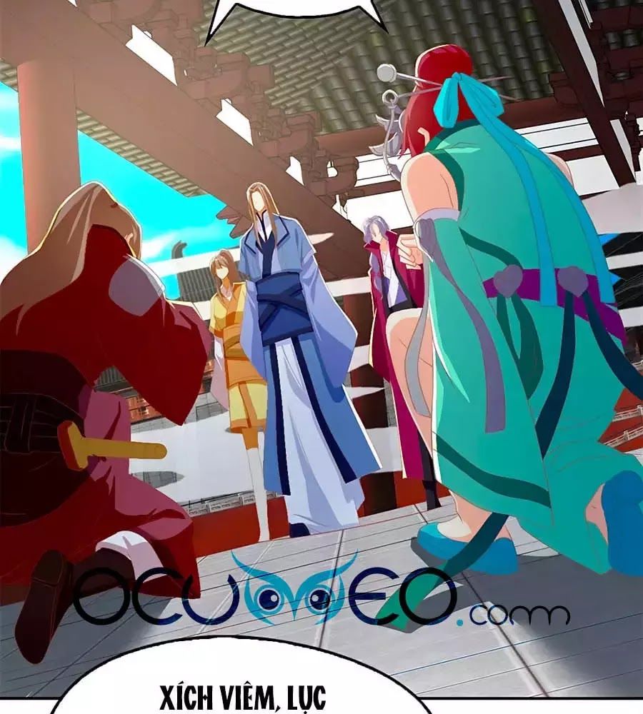 Khuynh Thành Cuồng Phi Của Tà Vương Chapter 79 - Trang 2