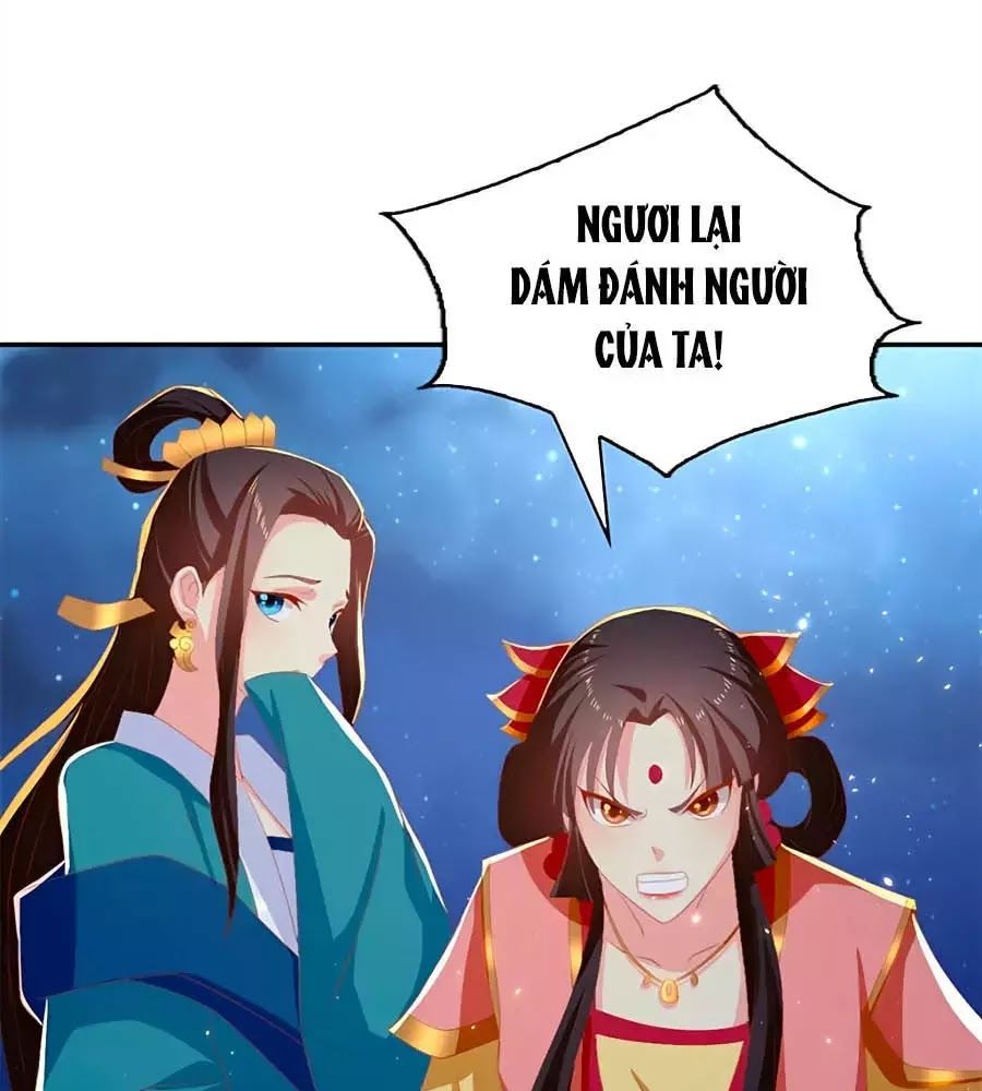 Khuynh Thành Cuồng Phi Của Tà Vương Chapter 79 - Trang 2