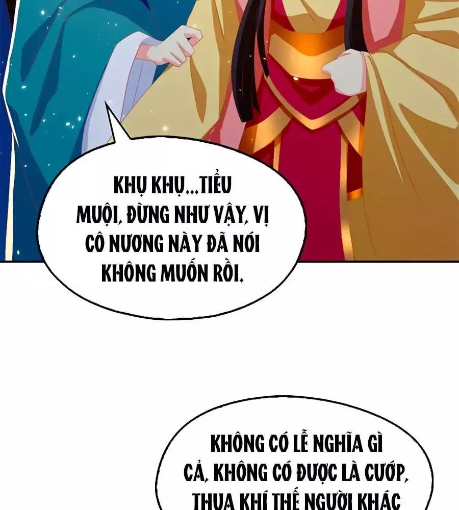Khuynh Thành Cuồng Phi Của Tà Vương Chapter 79 - Trang 2