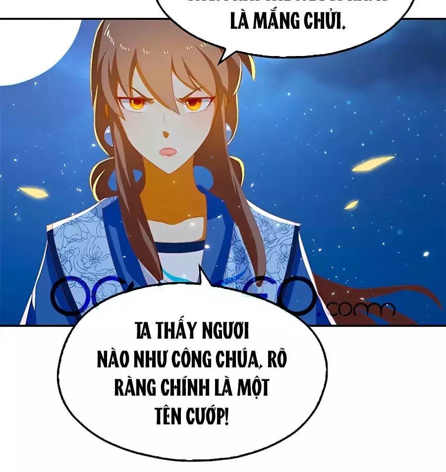 Khuynh Thành Cuồng Phi Của Tà Vương Chapter 79 - Trang 2