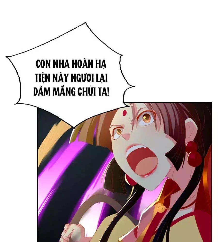 Khuynh Thành Cuồng Phi Của Tà Vương Chapter 79 - Trang 2