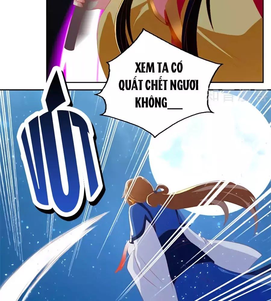 Khuynh Thành Cuồng Phi Của Tà Vương Chapter 79 - Trang 2