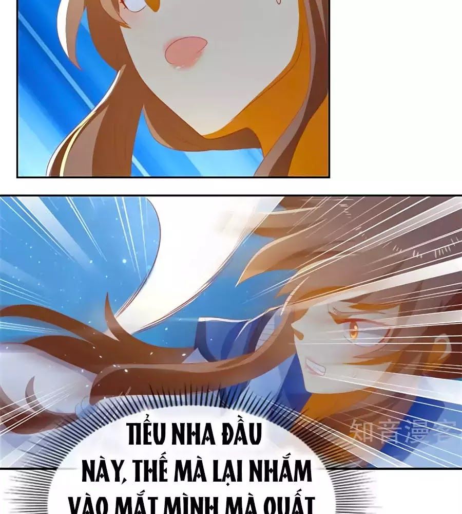 Khuynh Thành Cuồng Phi Của Tà Vương Chapter 79 - Trang 2