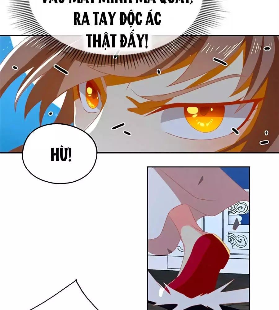 Khuynh Thành Cuồng Phi Của Tà Vương Chapter 79 - Trang 2