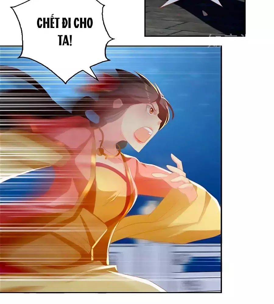 Khuynh Thành Cuồng Phi Của Tà Vương Chapter 79 - Trang 2