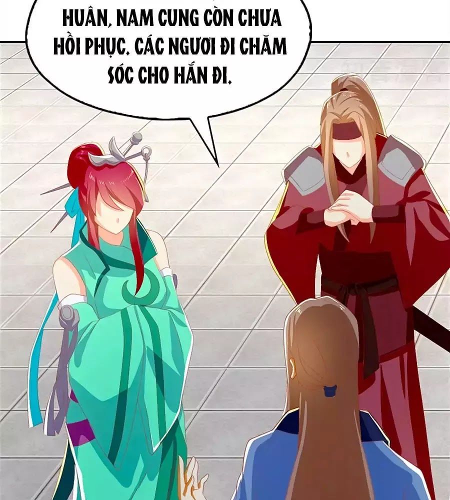 Khuynh Thành Cuồng Phi Của Tà Vương Chapter 79 - Trang 2