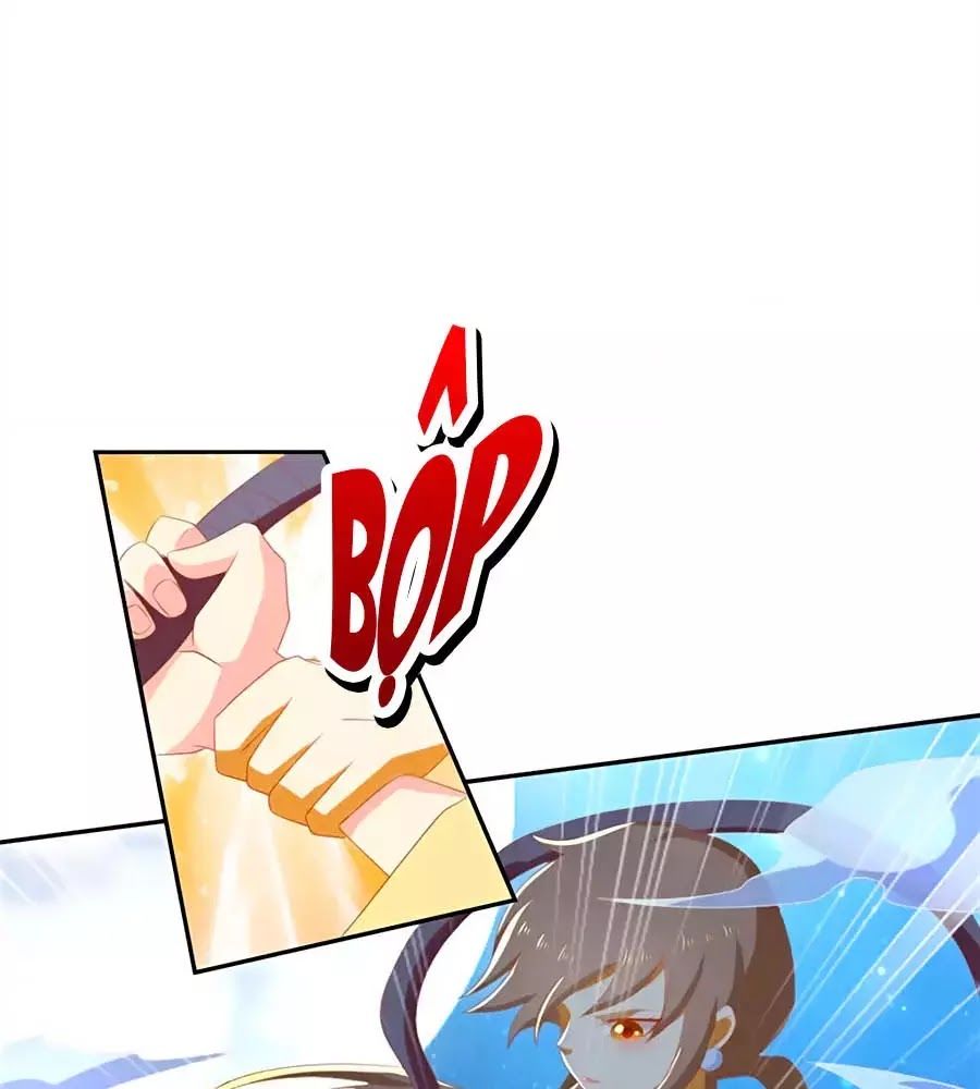 Khuynh Thành Cuồng Phi Của Tà Vương Chapter 79 - Trang 2