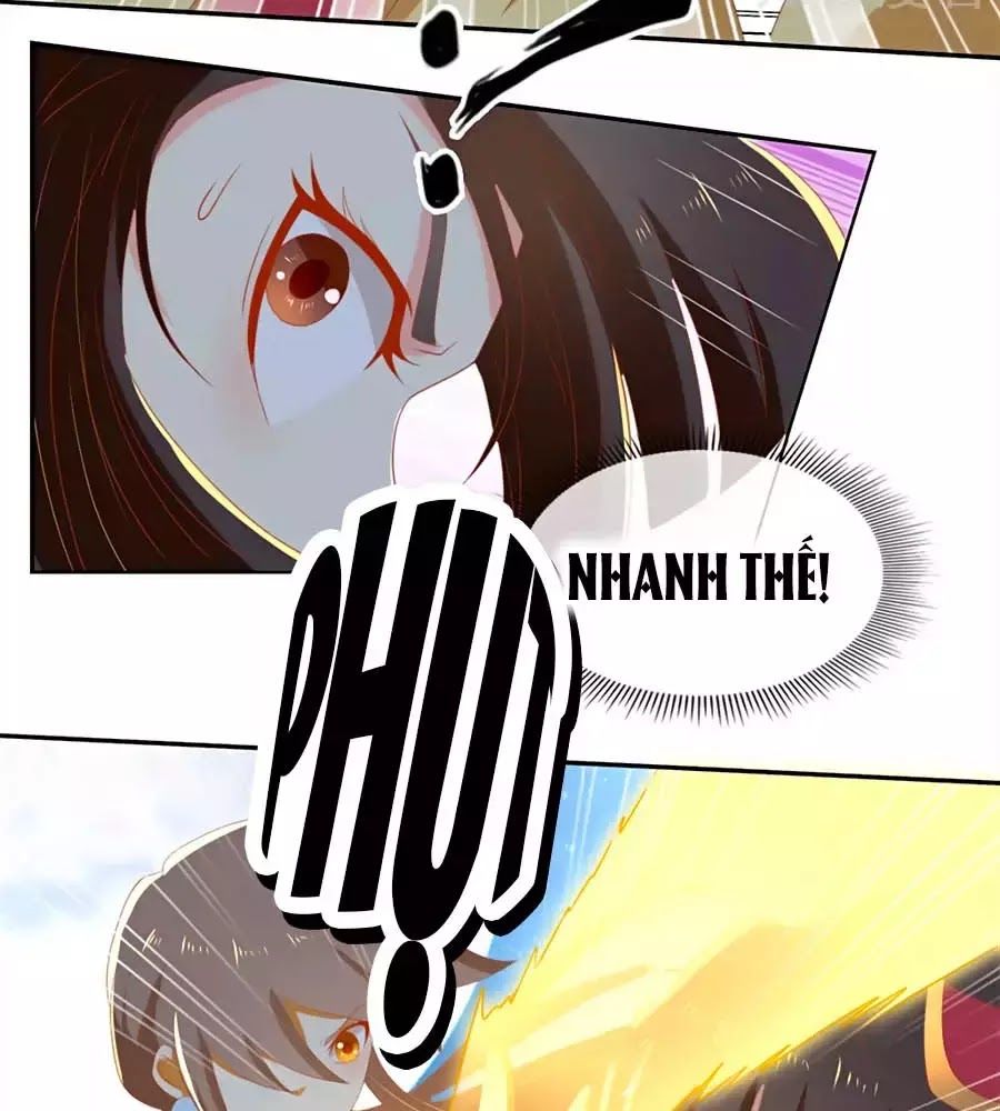 Khuynh Thành Cuồng Phi Của Tà Vương Chapter 79 - Trang 2