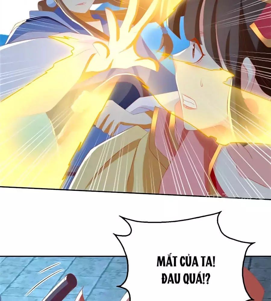 Khuynh Thành Cuồng Phi Của Tà Vương Chapter 79 - Trang 2