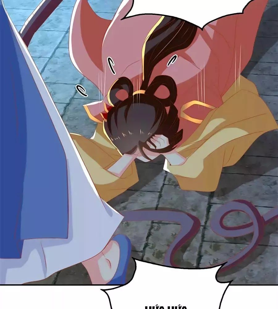 Khuynh Thành Cuồng Phi Của Tà Vương Chapter 79 - Trang 2