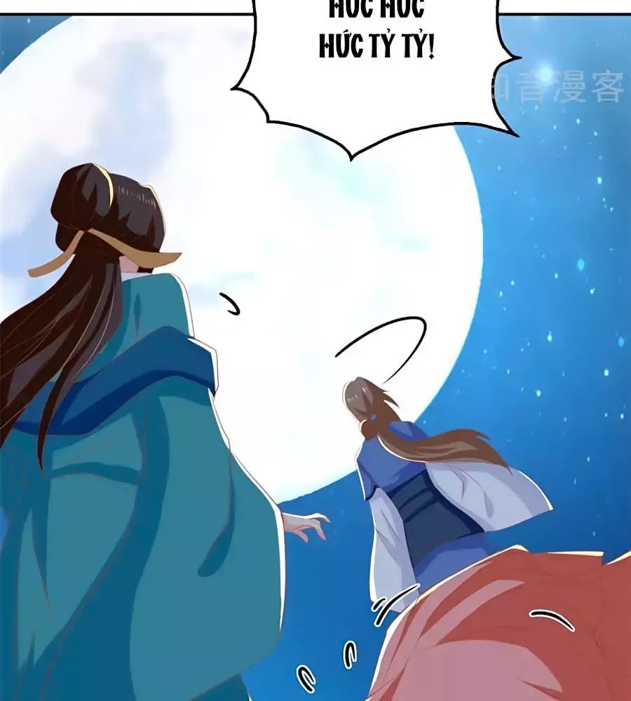 Khuynh Thành Cuồng Phi Của Tà Vương Chapter 79 - Trang 2