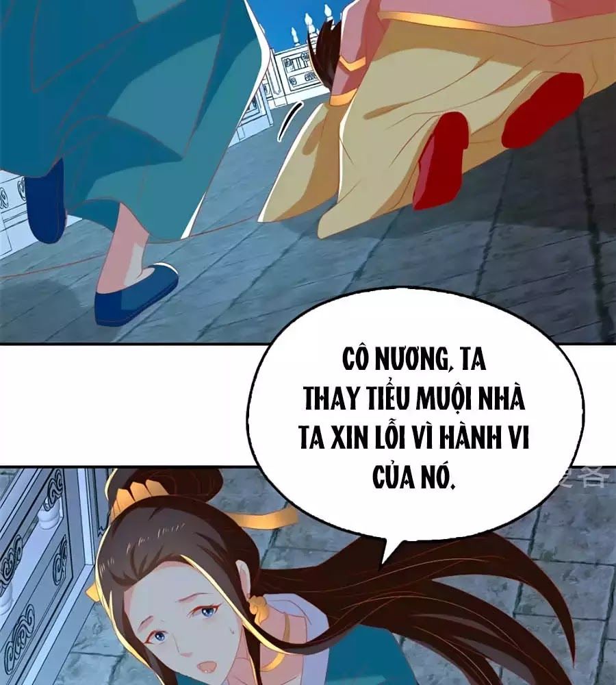 Khuynh Thành Cuồng Phi Của Tà Vương Chapter 79 - Trang 2