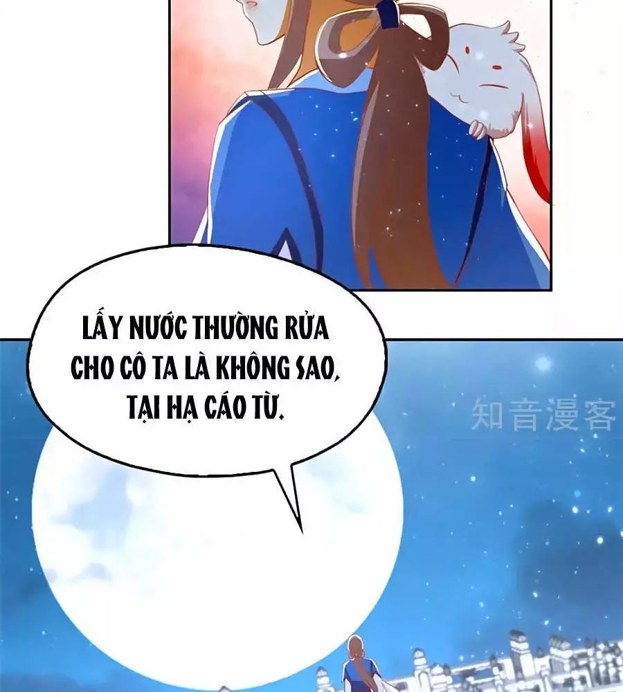 Khuynh Thành Cuồng Phi Của Tà Vương Chapter 79 - Trang 2