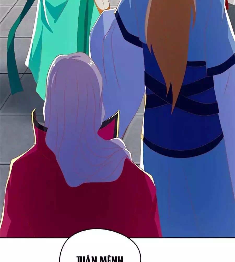 Khuynh Thành Cuồng Phi Của Tà Vương Chapter 79 - Trang 2