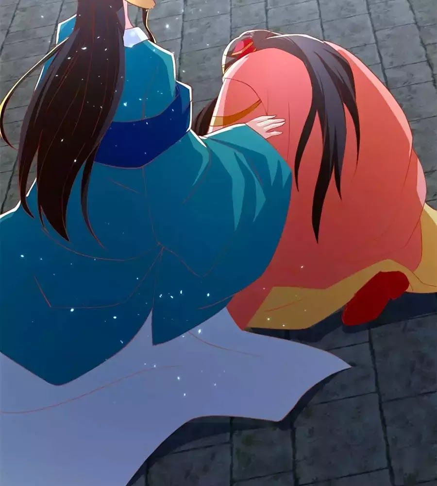 Khuynh Thành Cuồng Phi Của Tà Vương Chapter 79 - Trang 2