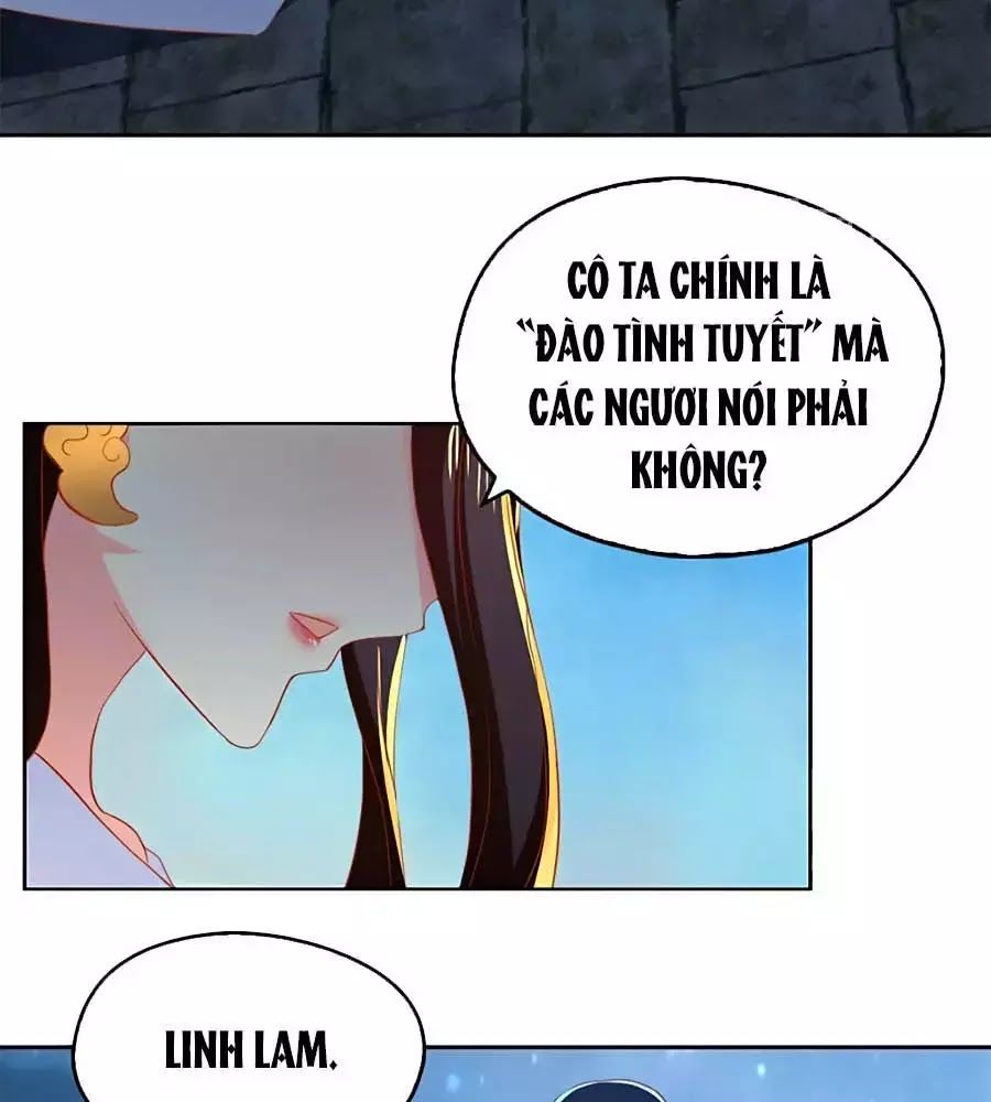 Khuynh Thành Cuồng Phi Của Tà Vương Chapter 79 - Trang 2