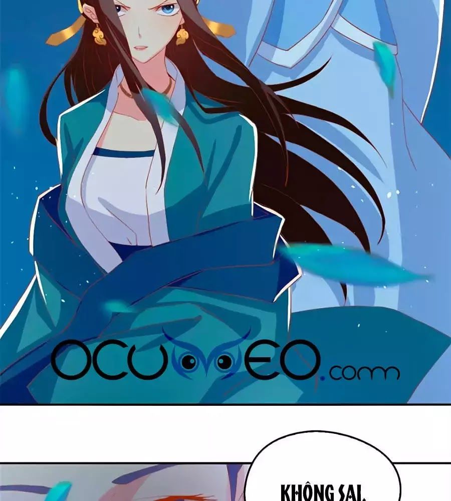 Khuynh Thành Cuồng Phi Của Tà Vương Chapter 79 - Trang 2