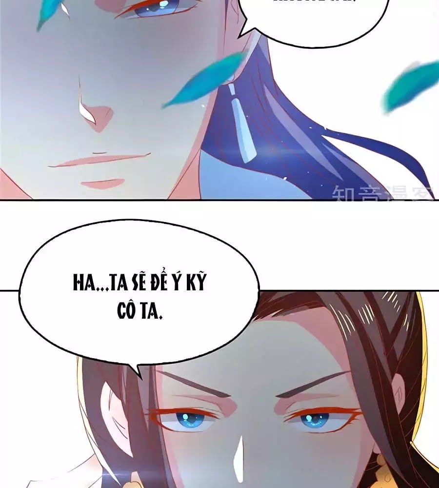 Khuynh Thành Cuồng Phi Của Tà Vương Chapter 79 - Trang 2