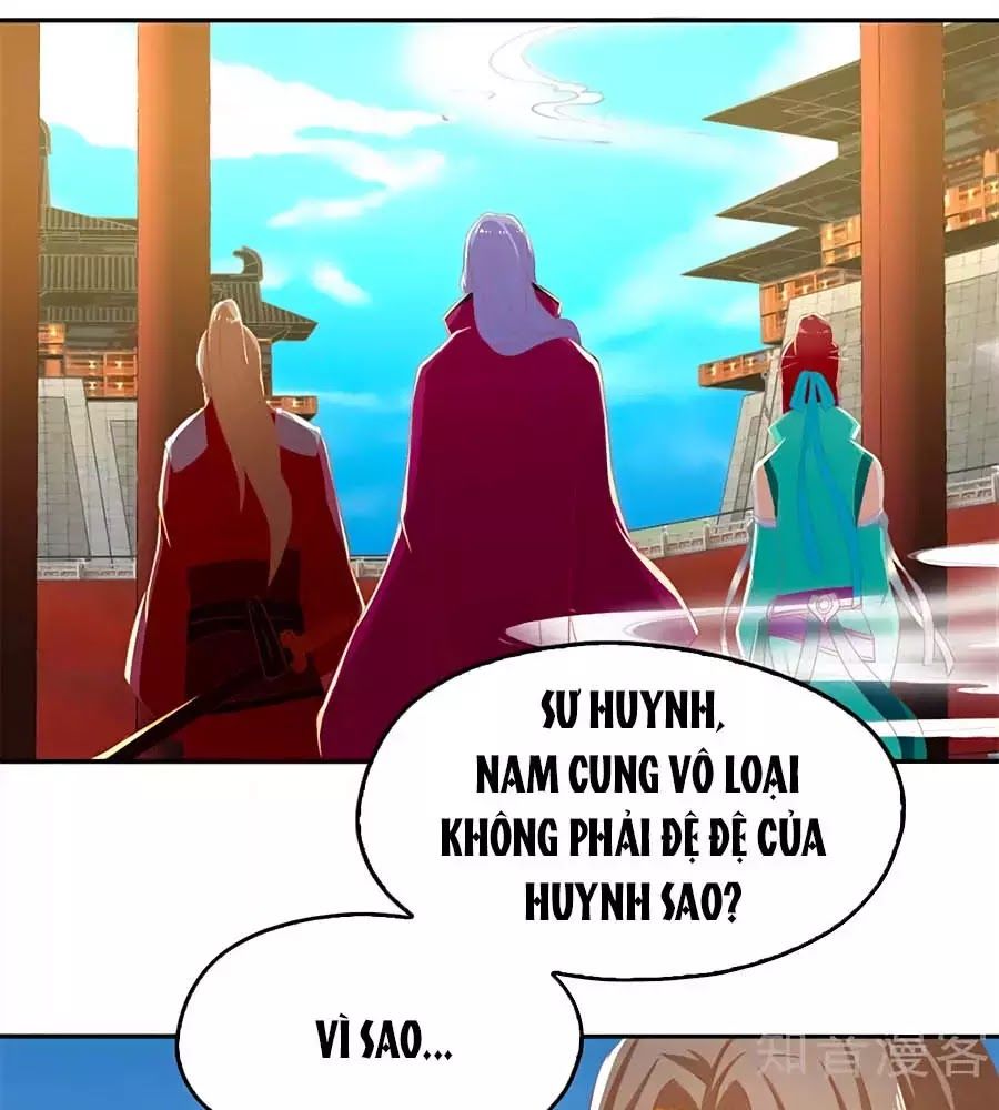 Khuynh Thành Cuồng Phi Của Tà Vương Chapter 79 - Trang 2