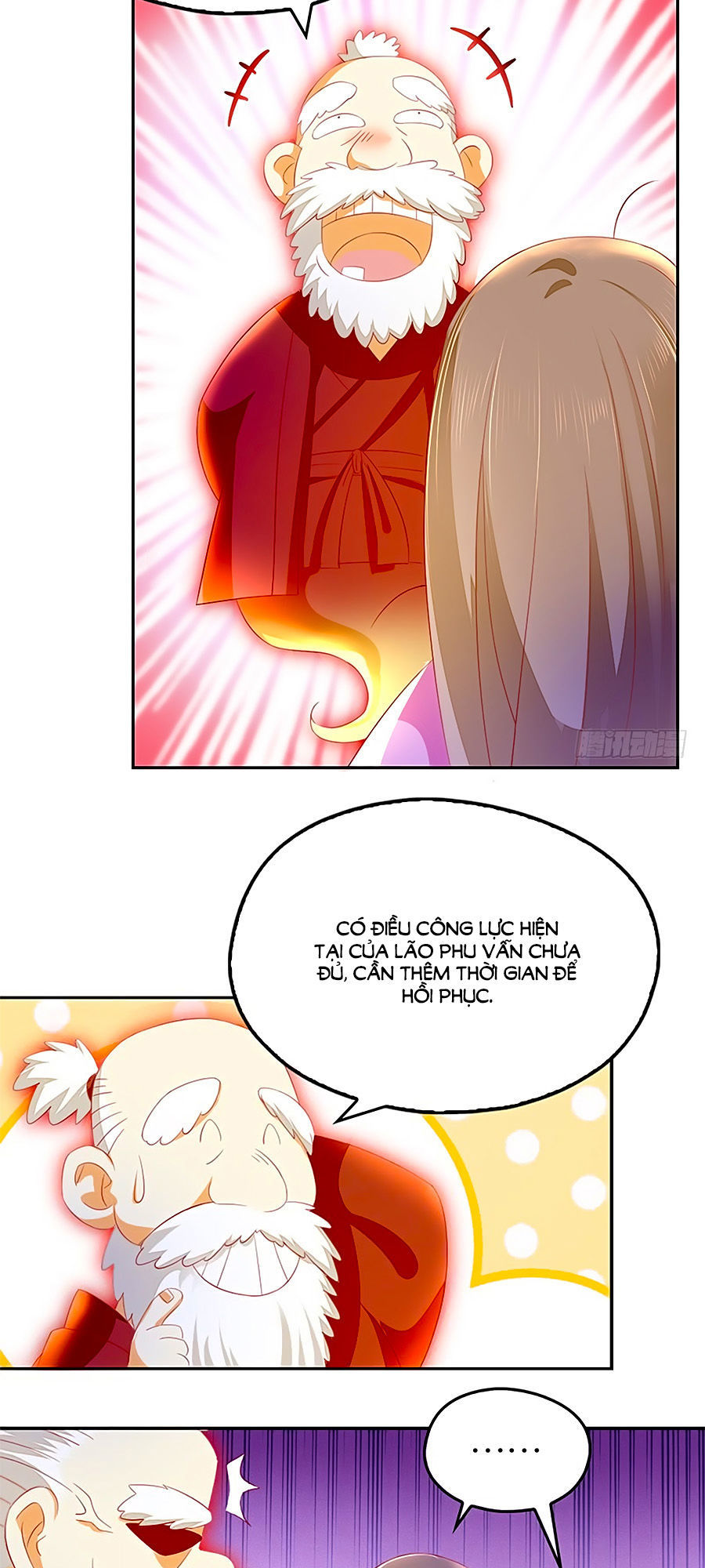 Khuynh Thành Cuồng Phi Của Tà Vương Chapter 8 - Trang 2