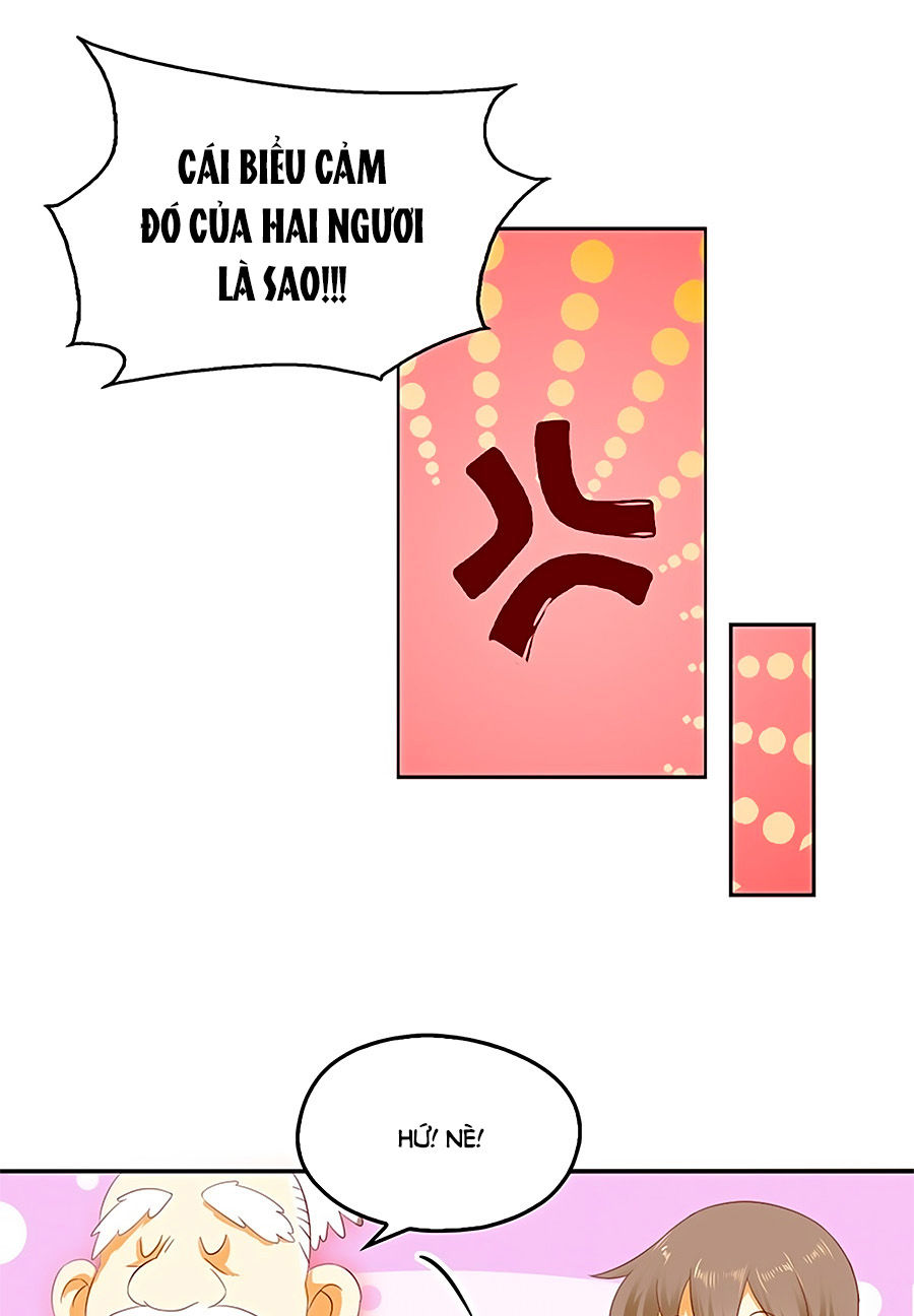 Khuynh Thành Cuồng Phi Của Tà Vương Chapter 8 - Trang 2