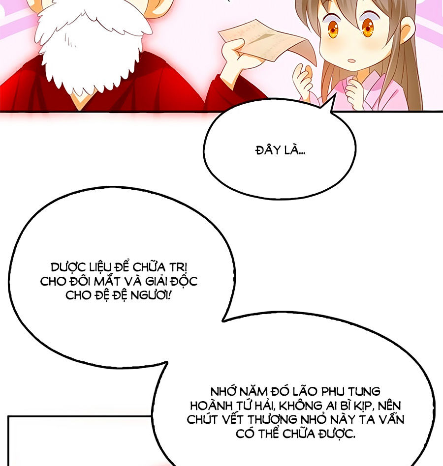 Khuynh Thành Cuồng Phi Của Tà Vương Chapter 8 - Trang 2