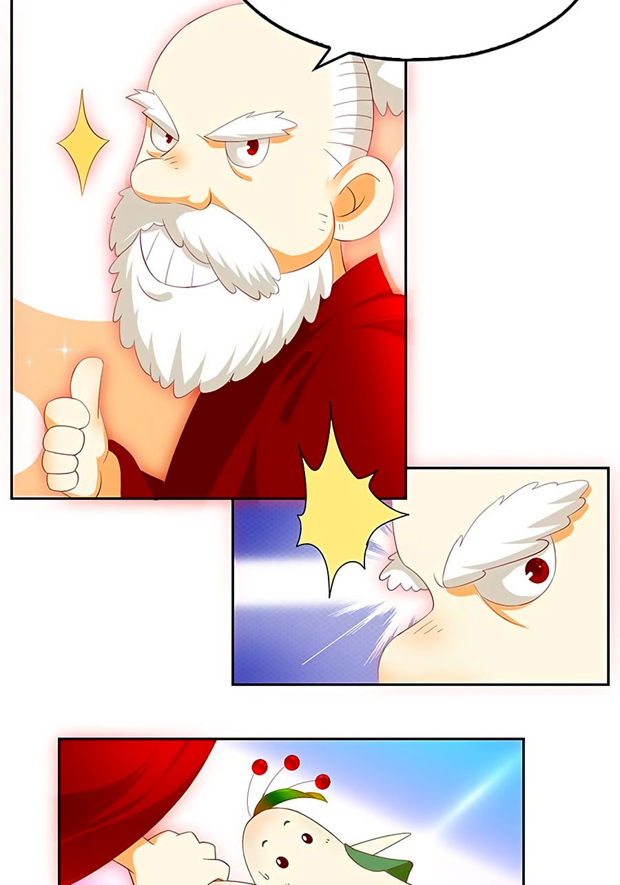 Khuynh Thành Cuồng Phi Của Tà Vương Chapter 8 - Trang 2