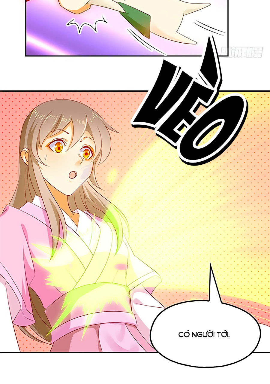 Khuynh Thành Cuồng Phi Của Tà Vương Chapter 8 - Trang 2