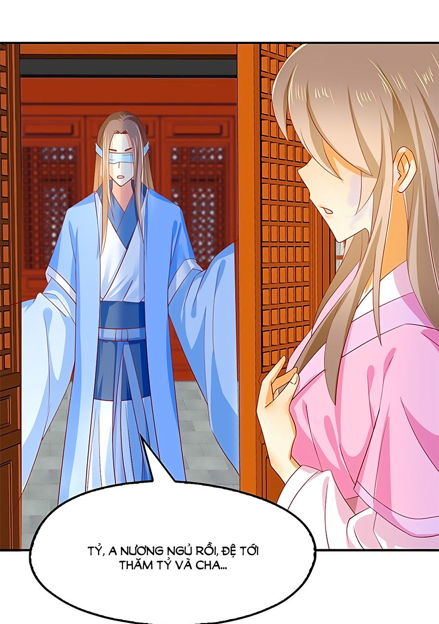 Khuynh Thành Cuồng Phi Của Tà Vương Chapter 8 - Trang 2