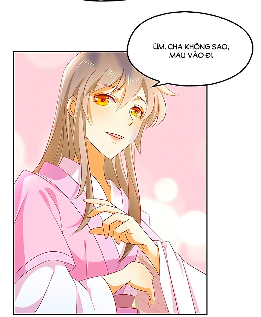 Khuynh Thành Cuồng Phi Của Tà Vương Chapter 8 - Trang 2