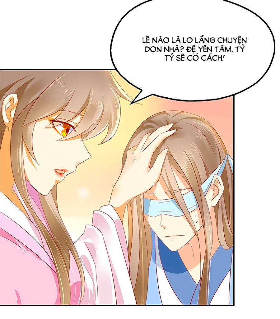 Khuynh Thành Cuồng Phi Của Tà Vương Chapter 8 - Trang 2