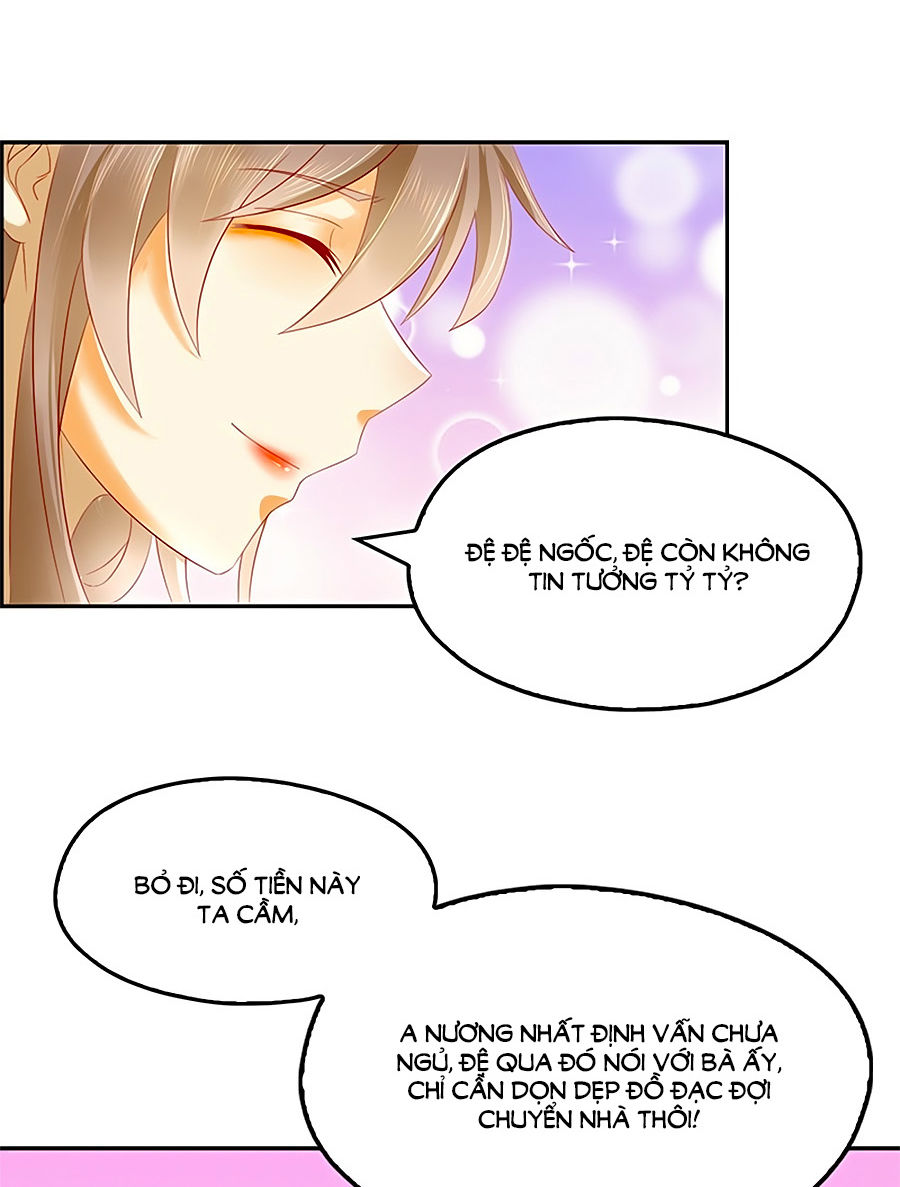 Khuynh Thành Cuồng Phi Của Tà Vương Chapter 8 - Trang 2