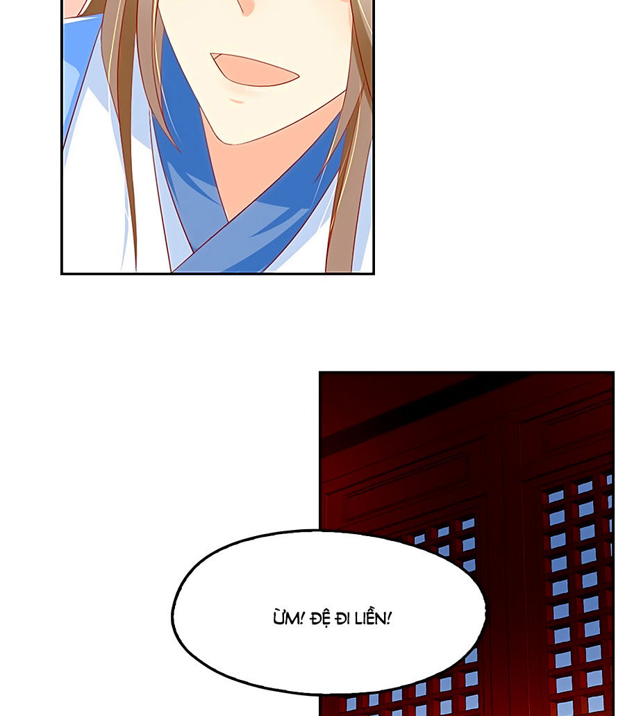 Khuynh Thành Cuồng Phi Của Tà Vương Chapter 8 - Trang 2