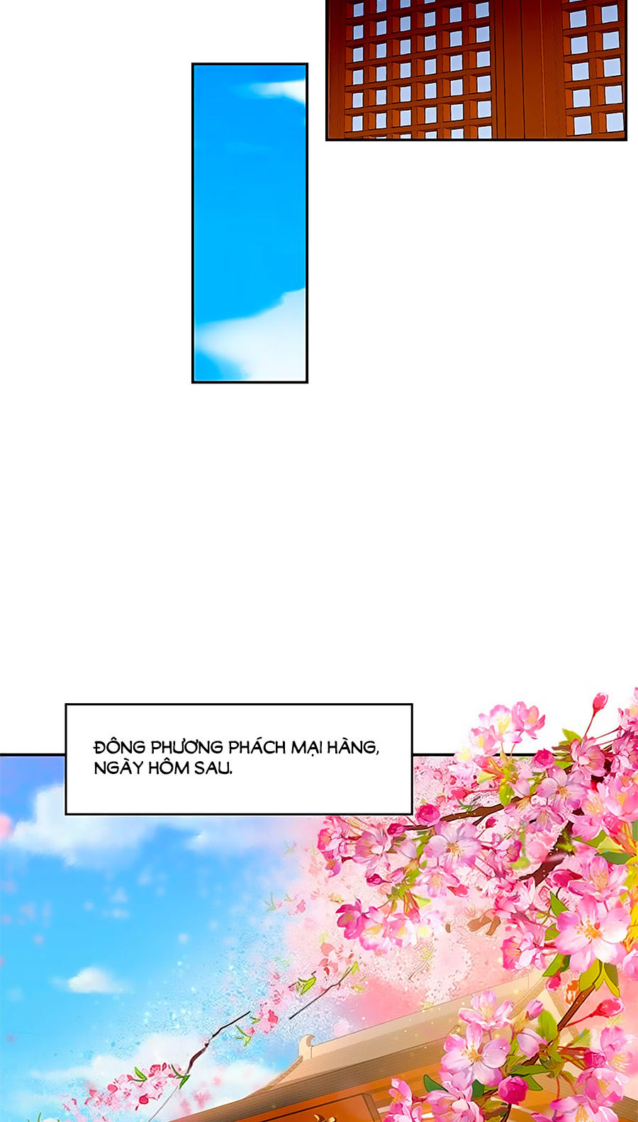 Khuynh Thành Cuồng Phi Của Tà Vương Chapter 8 - Trang 2