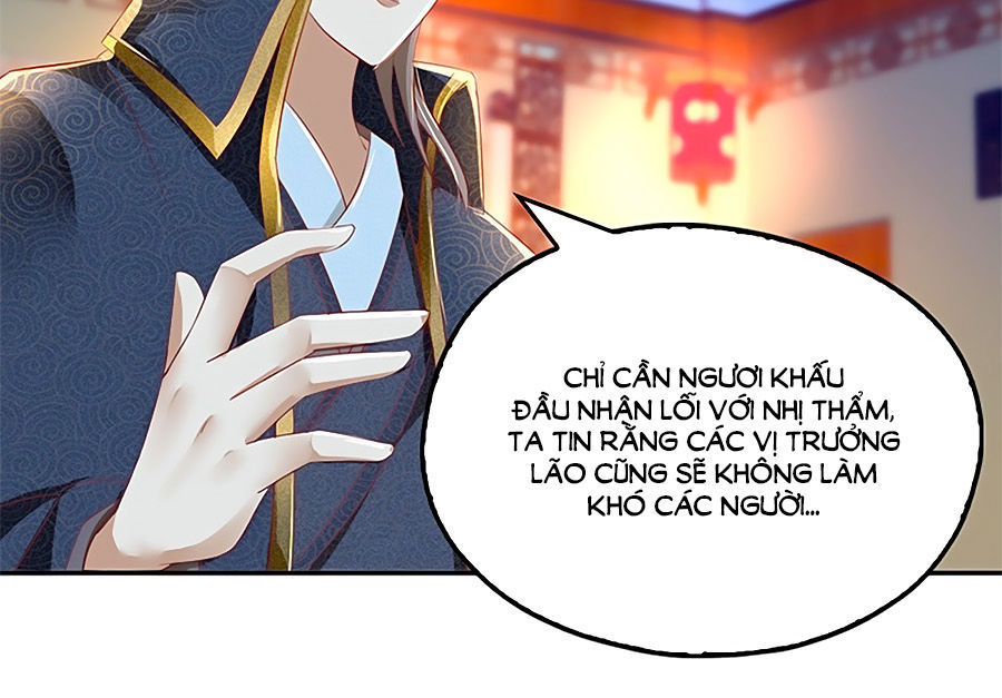 Khuynh Thành Cuồng Phi Của Tà Vương Chapter 8 - Trang 2