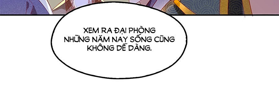 Khuynh Thành Cuồng Phi Của Tà Vương Chapter 8 - Trang 2