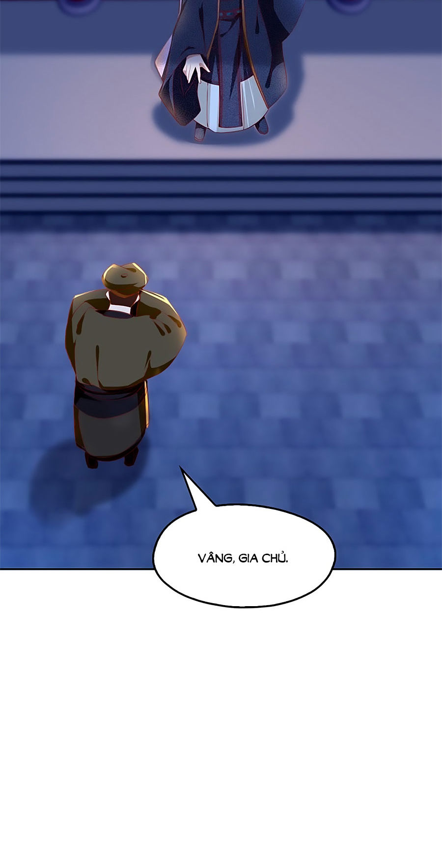 Khuynh Thành Cuồng Phi Của Tà Vương Chapter 8 - Trang 2