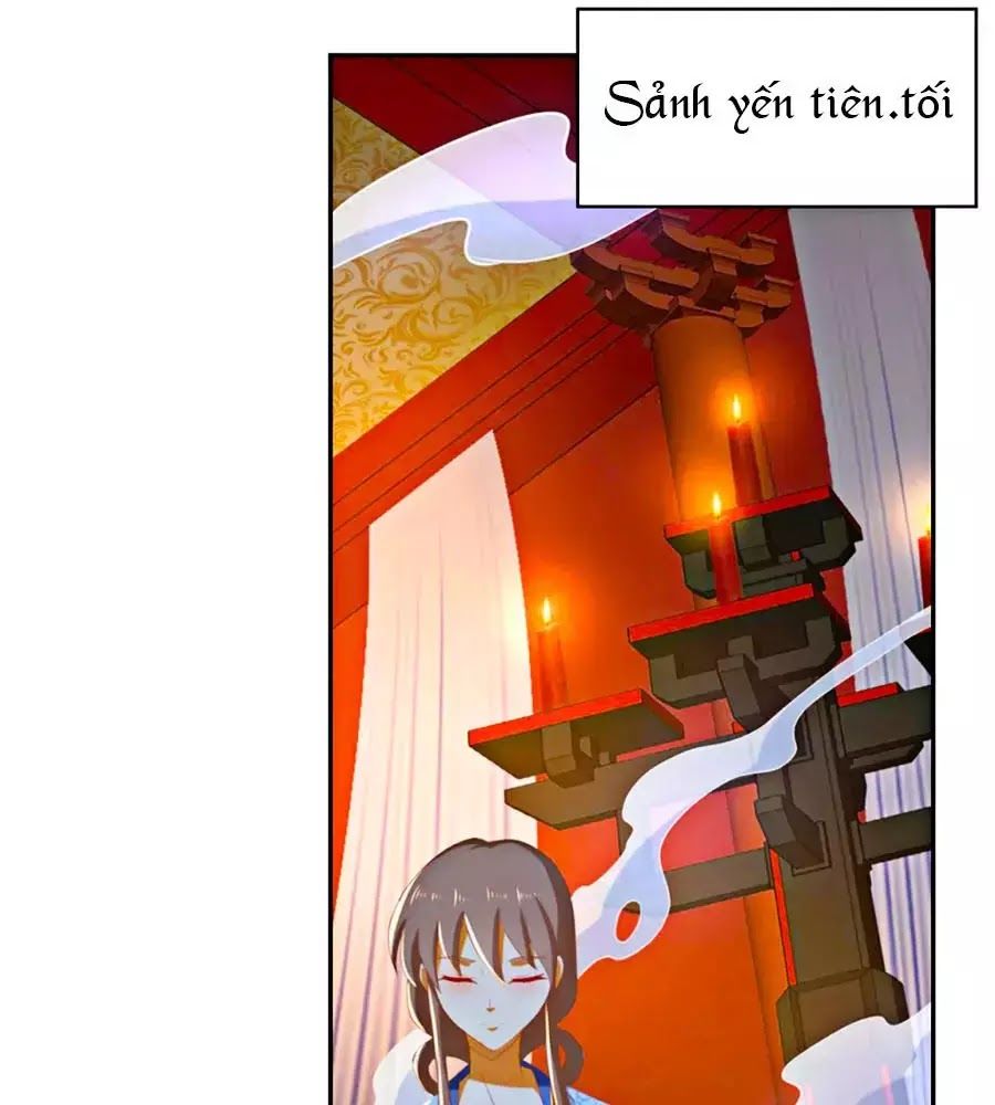 Khuynh Thành Cuồng Phi Của Tà Vương Chapter 80 - Trang 2