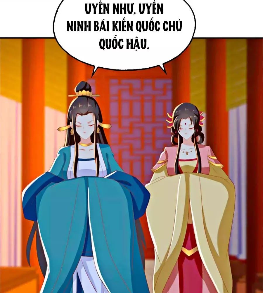 Khuynh Thành Cuồng Phi Của Tà Vương Chapter 80 - Trang 2