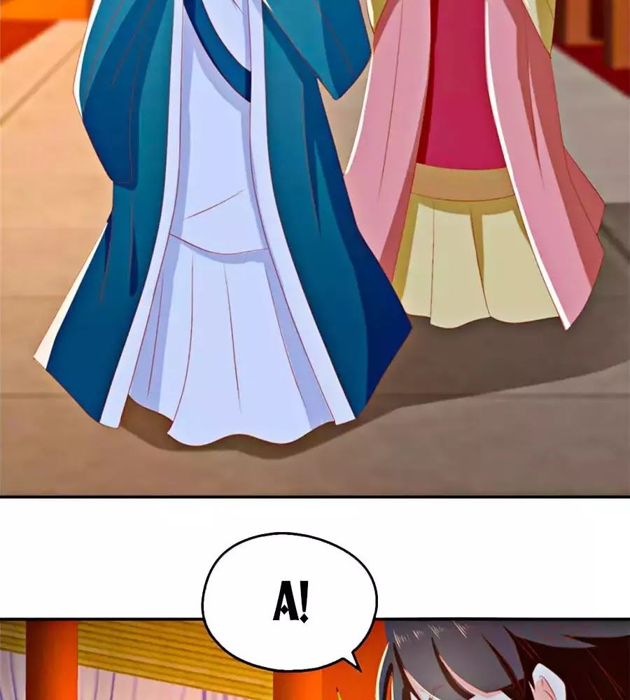 Khuynh Thành Cuồng Phi Của Tà Vương Chapter 80 - Trang 2