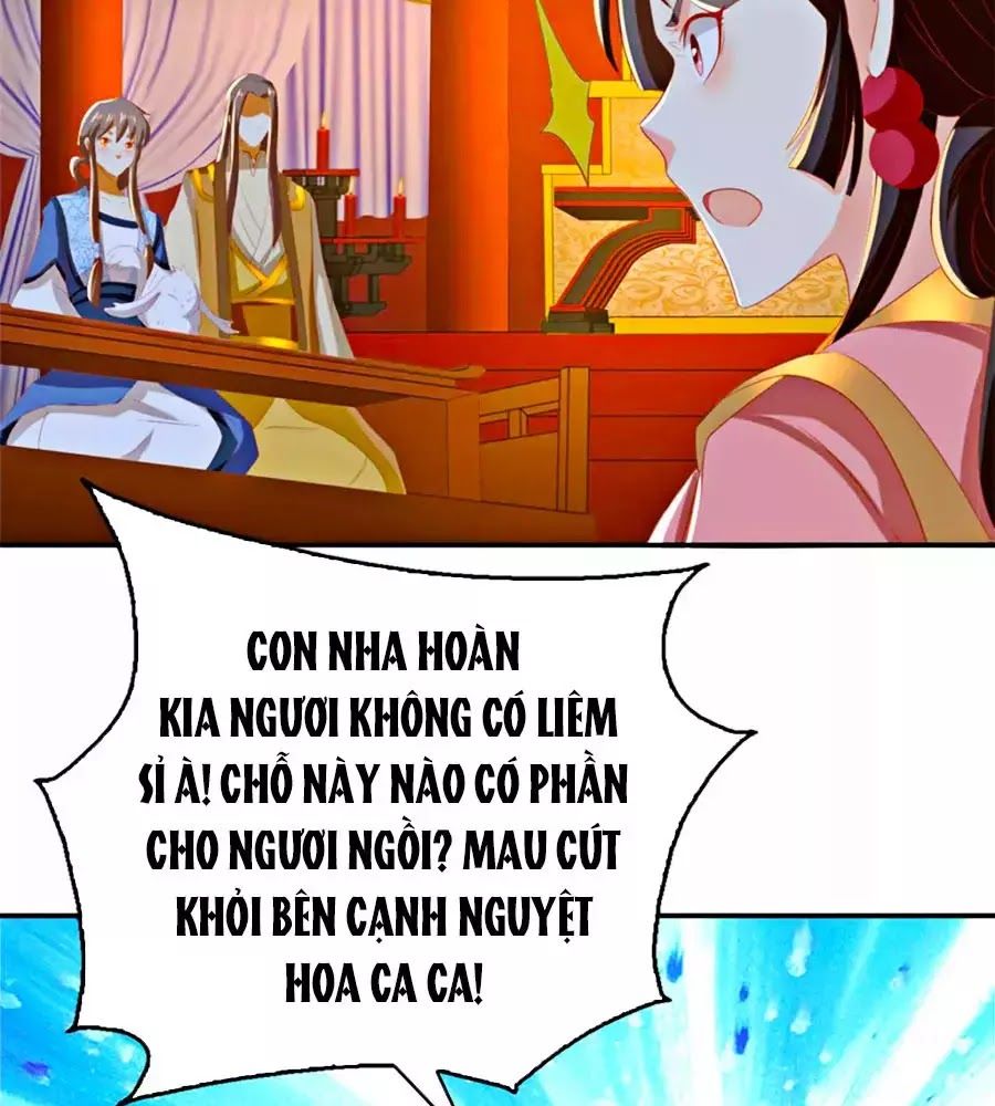 Khuynh Thành Cuồng Phi Của Tà Vương Chapter 80 - Trang 2