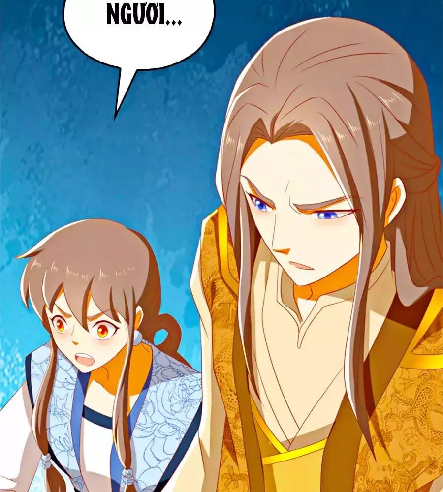 Khuynh Thành Cuồng Phi Của Tà Vương Chapter 80 - Trang 2